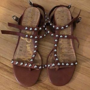 Sam Edelman Heels